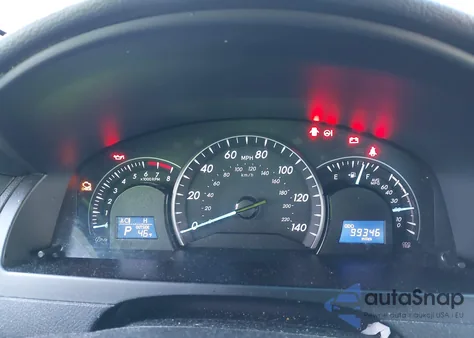 2015 Toyota Camry Le from USA, damaged, VIN 4T4BF1FK9FR504653